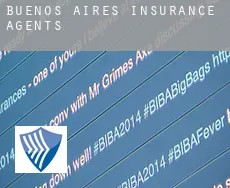 Buenos Aires insurance agents