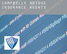 Campbells Bridge  insurance agents