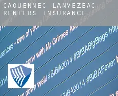 Caouënnec-Lanvézéac  renters insurance