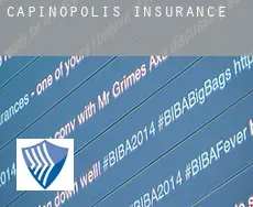 Capinópolis  insurance