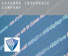 Cazurra  insurance company