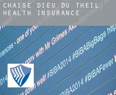 Chaise-Dieu-du-Theil health insurance