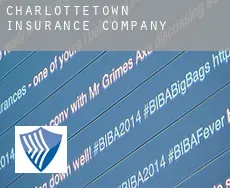 Charlottetown  insurance company