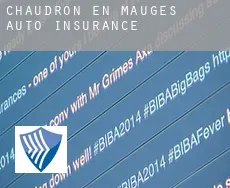 Chaudron-en-Mauges auto insurance