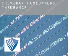 Chevinay  homeowners insurance