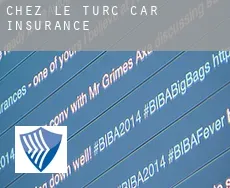 Chez le Turc  car insurance