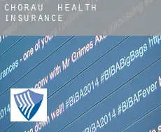 Chörau  health insurance