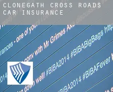 Clonegath Cross Roads  car insurance