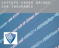 Coffey’s Cross Bridge car insurance