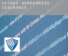 Coirós  homeowners insurance