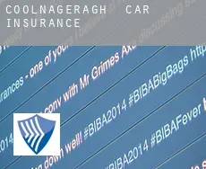 Coolnageragh  car insurance