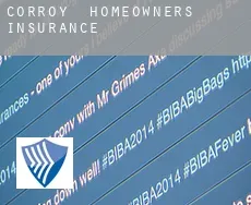 Corroy  homeowners insurance