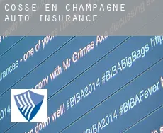 Cossé-en-Champagne auto insurance