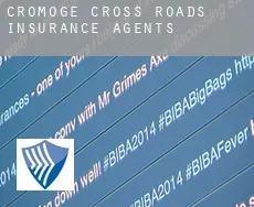 Cromoge Cross Roads  insurance agents