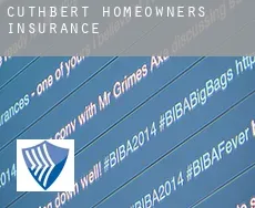 Cuthbert homeowners insurance