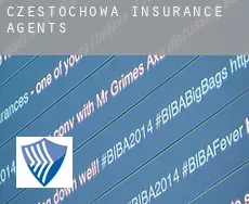 Częstochowa  insurance agents
