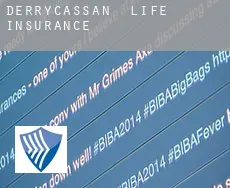 Derrycassan  life insurance