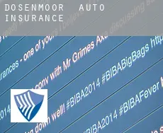 Dosenmoor  auto insurance