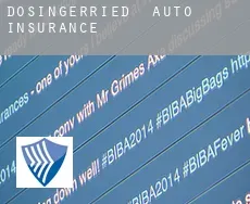 Dösingerried  auto insurance