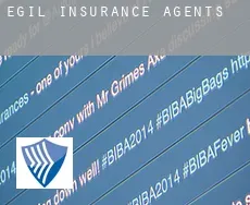 Eğil  insurance agents