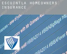 Municipio de Escuintla  homeowners insurance