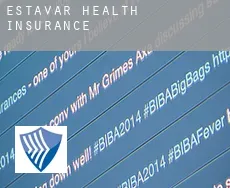 Estavar  health insurance