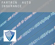 Fartrin  auto insurance