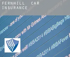 Fernhill  car insurance