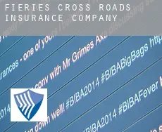 Fieries Cross Roads  insurance company
