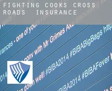 Fighting Cooks Cross Roads insurance
