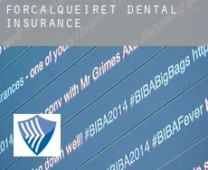 Forcalqueiret  dental insurance