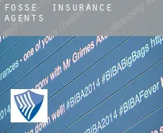 Fossé  insurance agents