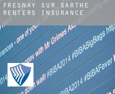 Fresnay-sur-Sarthe  renters insurance