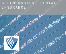 Gellmersbach  dental insurance