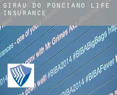 Girau do Ponciano  life insurance