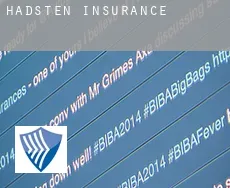 Hadsten  insurance