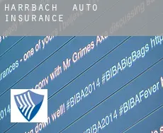 Harrbach  auto insurance