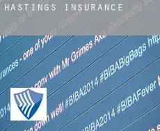 Hastings  insurance