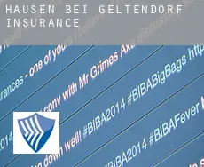 Hausen bei Geltendorf  insurance