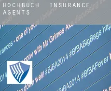 Hochbuch  insurance agents