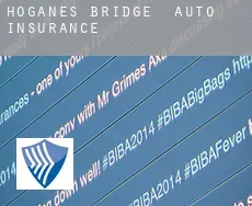 Hogane’s Bridge  auto insurance