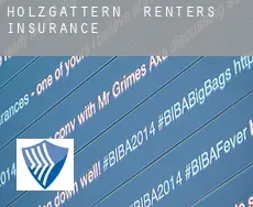 Holzgattern  renters insurance