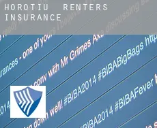 Horotiu renters insurance