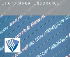 Itaporanga  insurance