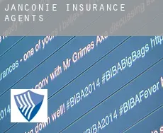 Janconie  insurance agents