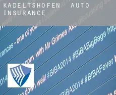 Kadeltshofen  auto insurance