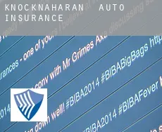 Knocknaharan  auto insurance