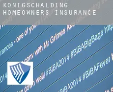 Königschalding  homeowners insurance