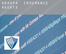 Kraupa  insurance agents