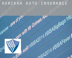 Kurikka auto insurance